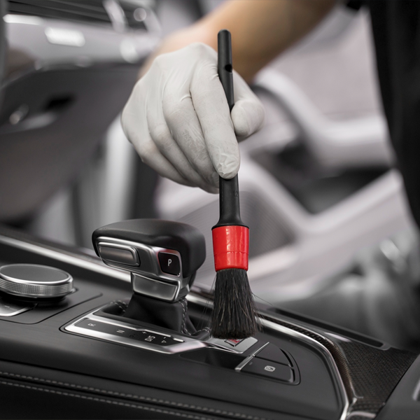 Interior Deep Cleaning