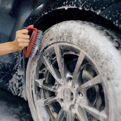 Wheel & Tire Care